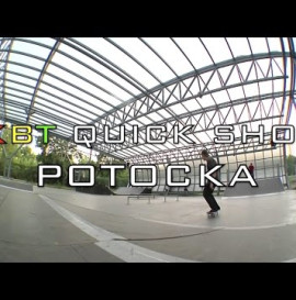 KBT Quick Shot Potocka