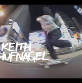 Keith Hufnagel : REAL To Reel '01