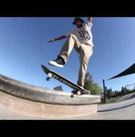 Kellen James for MOB Grip