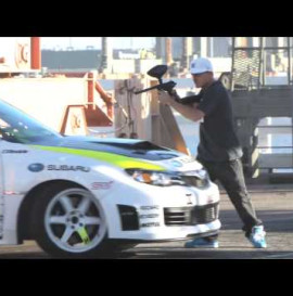 Ken Block - DC Video