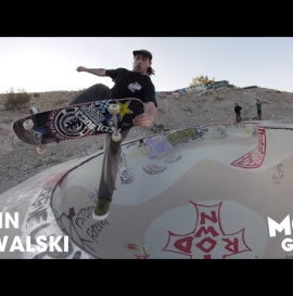 Kevin Kowalski: The Grippiest | MOB Grip