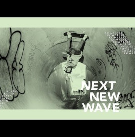 Kevin Kowalski - Vanishing Point | Next New Wave