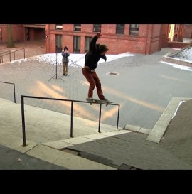 Kevin Phelps full part