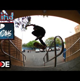 Kevin Romar IOU - Blind Damn Sundays