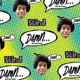 Kevin Romar part- Blind Skateboards-Damn