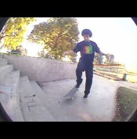 KEVIN ROMAR - SHAKE JUNT RIDE OR DIE!