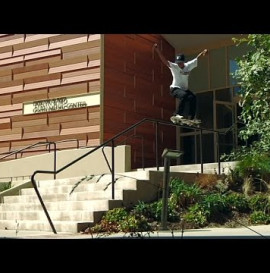 Kevin Scott's “GLO” Part