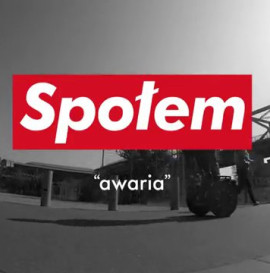 KGT Społem &quot;awaria&quot;