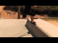 Kickflip Frontside 50-50 with Chris Troy!