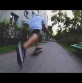 KICKFLIP.PL MAJONEZ KIELECKI VOL 1