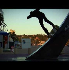 Kilian Martin: A Skate Regeneration