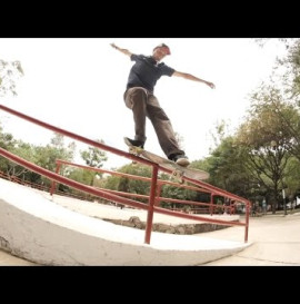 Kilian Zehnder's &quot;Official&quot;Part