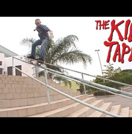 Kill Tapes: 2004 Baker Tour in Puerto RIco