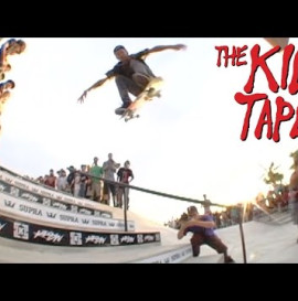 Kill Tapes: 2009 Baker & Deathwish Demo