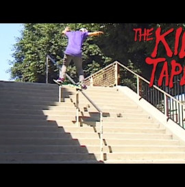 Kill Tapes: Hollywood High