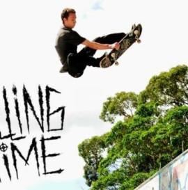 Killing Time: Webisode 3