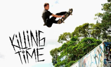 Killing Time: Webisode 3