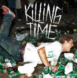 Killing Time: Webisode 4