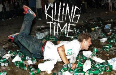 Killing Time: Webisode 4