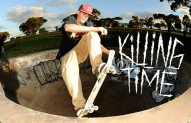 Killing Time: Webisode 5