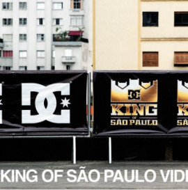 King of Sao Paulo video
