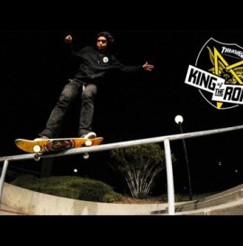 King of the Road 2011 Webisode #10