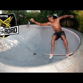 King of the Road 2011 Webisode #11