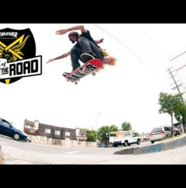 King of the Road 2011 Webisode #13 (End of the Line)