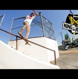 King of the Road 2011 Webisode #4