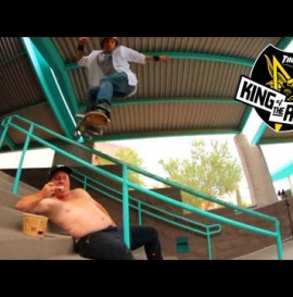 King of the Road 2011 Webisode #5