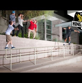 King of the Road 2011 Webisode #6