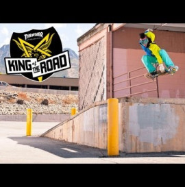 King of the Road 2011 Webisode #7