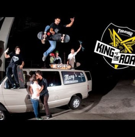 King of the Road 2011 Webisode #8
