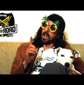 King Of The Road 2012: Frank Gerwer Interview