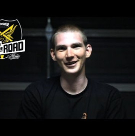 King Of The Road 2012: John Fitzgerald 