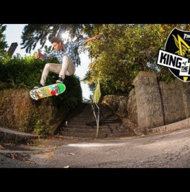 King of the Road 2012: Webisode 1