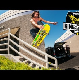 KING OF THE ROAD 2012 WEBISODE #10