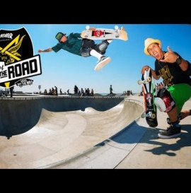 KING OF THE ROAD 2012 WEBISODE #11