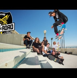 King of the Road 2012: Webisode 12