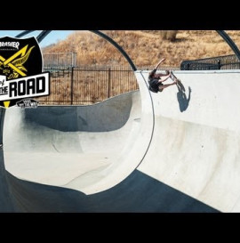 King of the Road 2012: Webisode 13