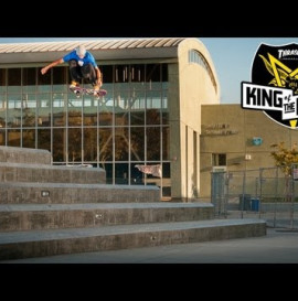 King of the Road 2012: Webisode 14