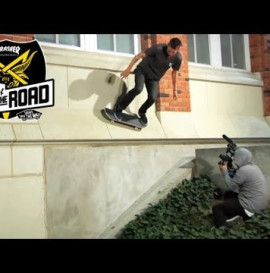 KING OF THE ROAD 2012 WEBISODE #16