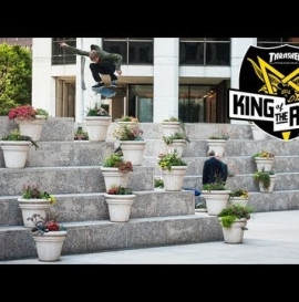 KING OF THE ROAD 2012 WEBISODE #17