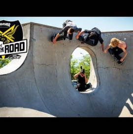 KING OF THE ROAD 2012 WEBISODE #3