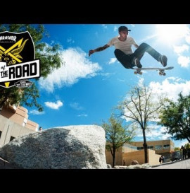 King of the Road 2012: Webisode 4