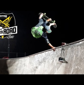 King of the Road 2012: Webisode 7