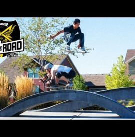 King of the Road 2012: Webisode 9