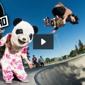 King of the Road 2013: Webisode 10