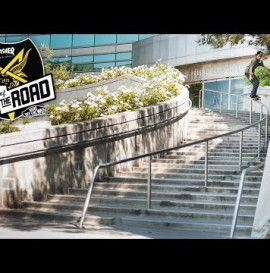 King of the Road 2013: Webisode 12