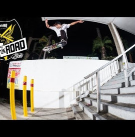 King of the Road 2013: Webisode 13